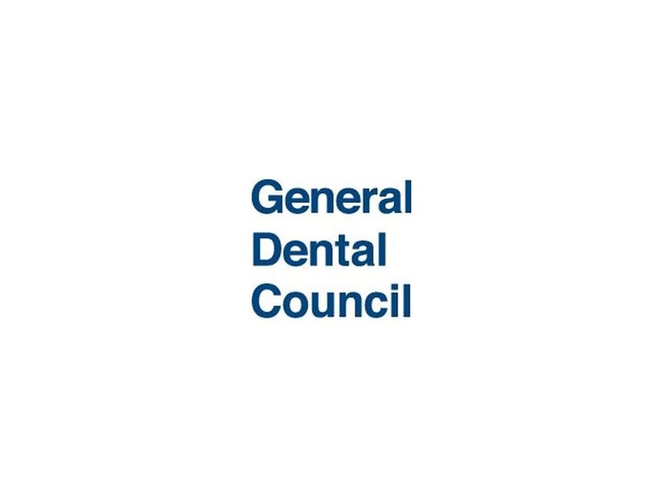 Registrant Council Member, General Dental Council (AZNR)